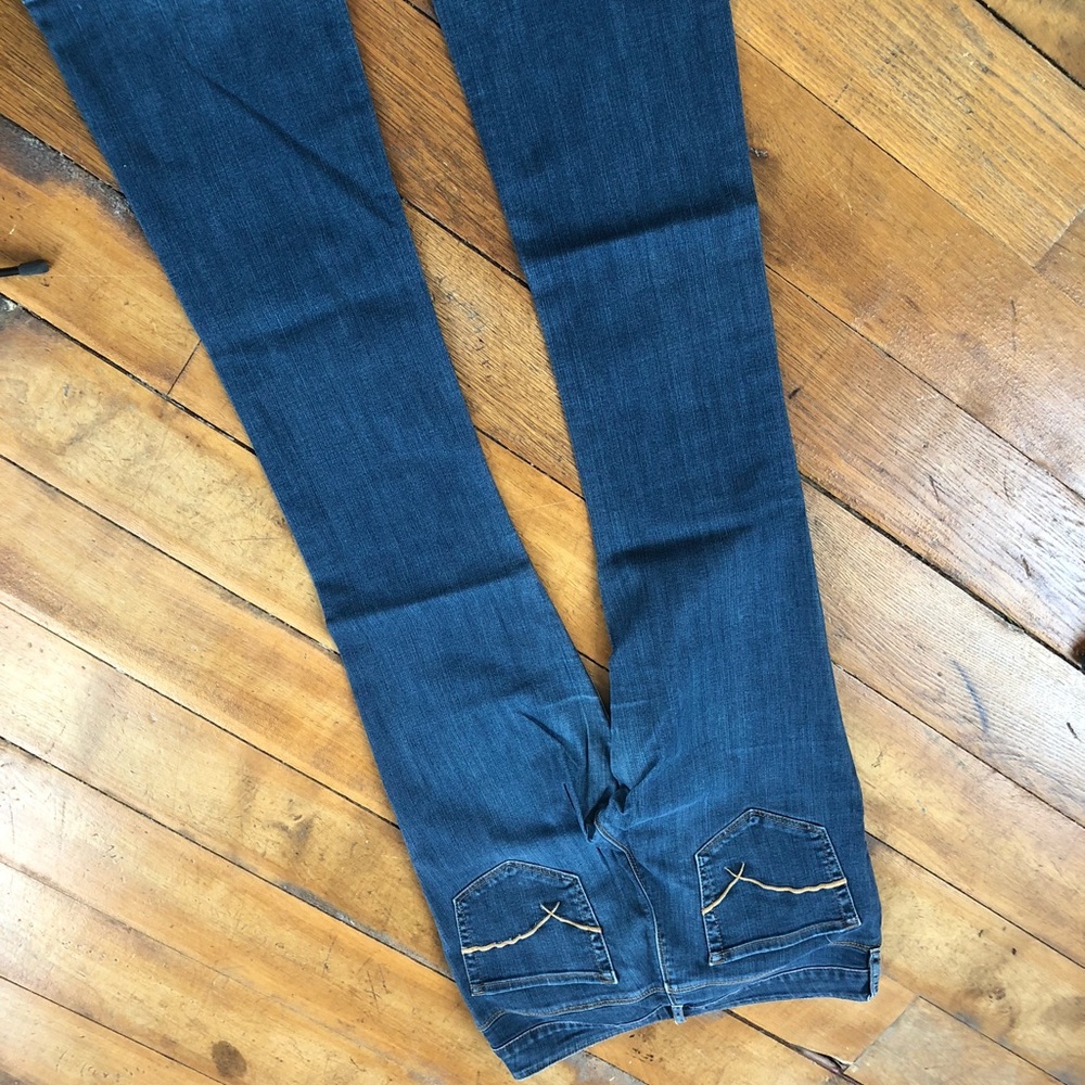 Pac Sun Jeans
